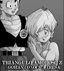 Online - Triangulo Amoroso Z (Parte #1) - 2