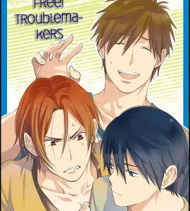 Ver - Trouble Makers (Free!) - 1