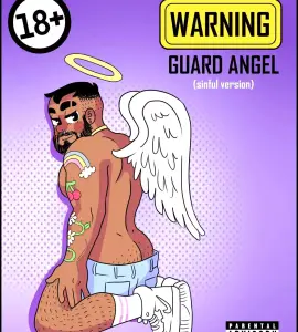 Ver - Warning! Guard angel #00 - 1