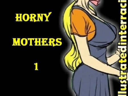 The Horny Mother (La Madre Caliente)