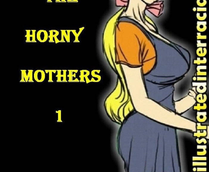 The Horny Mother (La Madre Caliente)