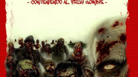 Conteniendo al Virus Zombie