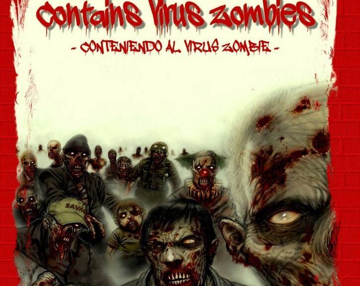 Conteniendo al Virus Zombie