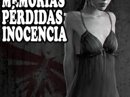 Memorias Pérdidas (The Last of Us)