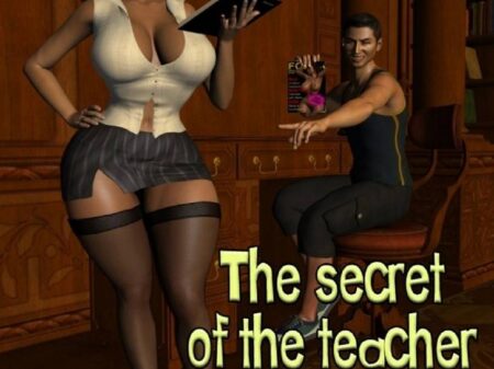 The Secret of the Teacher Azalea (El Secreto de la Maestra)