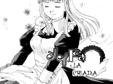 The Maid (La Criada)