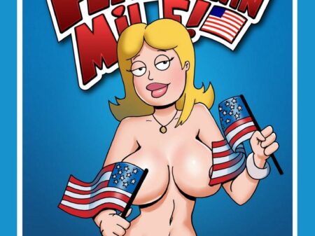 American Milf - Sexo - Hentai - Comics - Manga