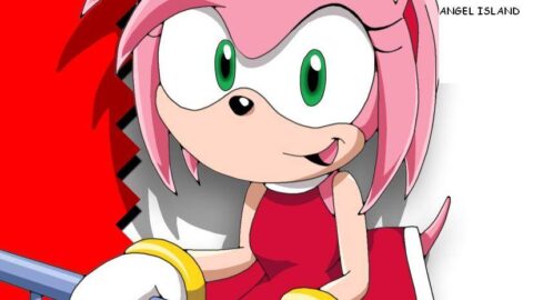 Amy Rose Untold