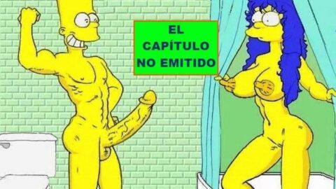 Capítulo no Emitido de los Simpsons