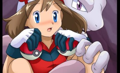 Casi-una-Captura-Pokemon-Hentai-Comics-Manga