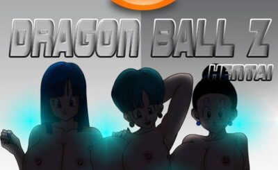 DBZ PlayBoy - Hentai - Comics - Manga