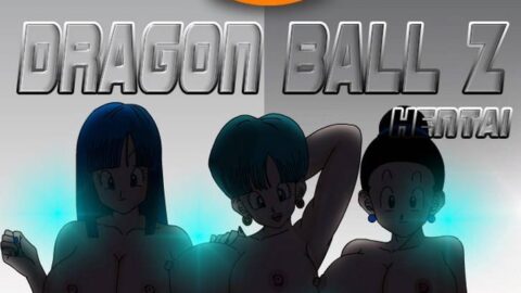 DBZ PlayBoy