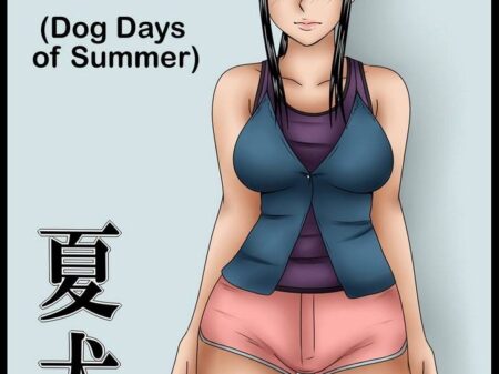 Dog Days of Summer - Sexo - Hentai - Comics - Manga