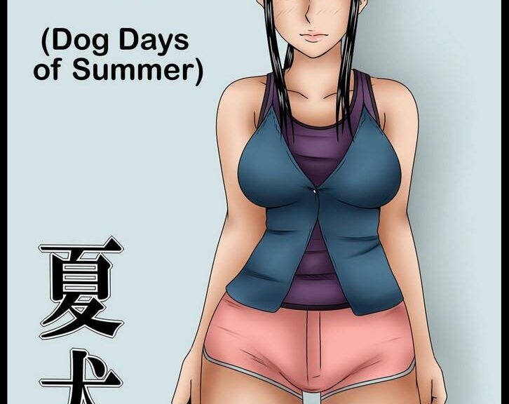 Dog Days of Summer - Sexo - Hentai - Comics - Manga