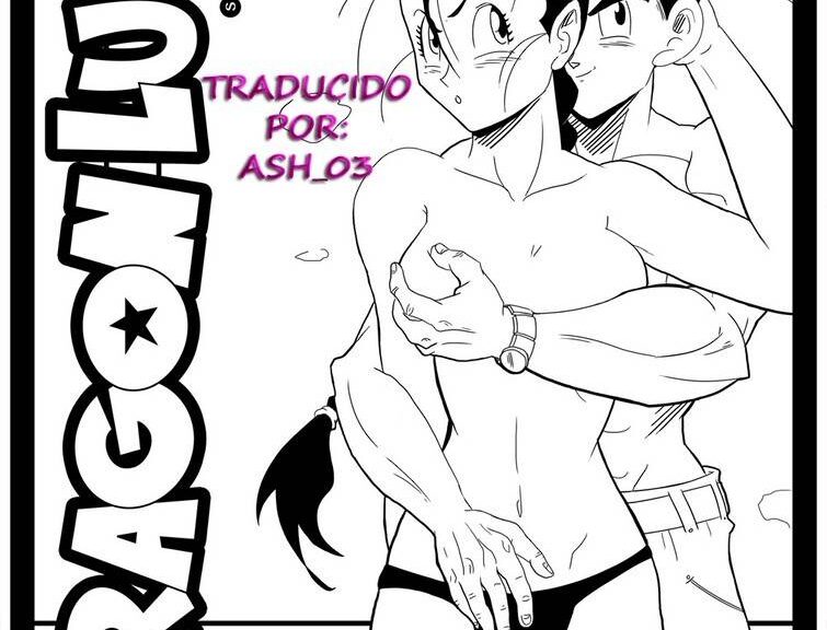 Dragon Lust - Hentai - Comics - Manga
