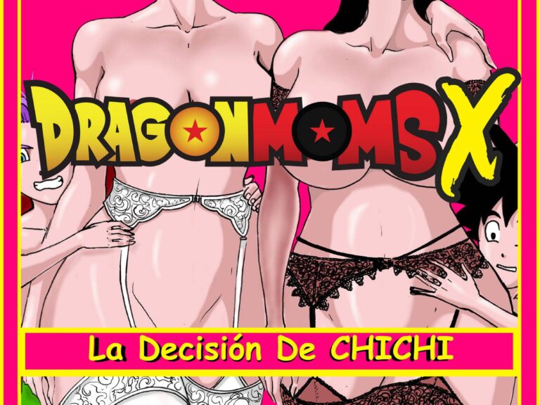 Dragon Moms X Chichi’s Decision - Comics - Manga