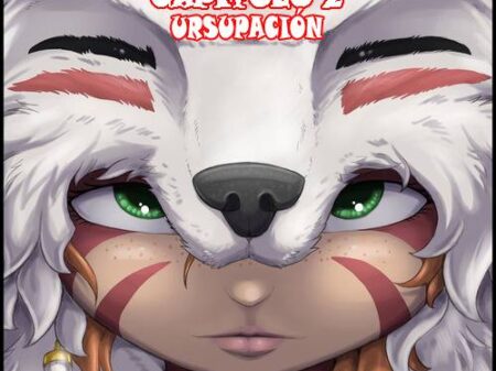 El Levantamiento de la Reina de los Lobos #2 - Manga - Hentai