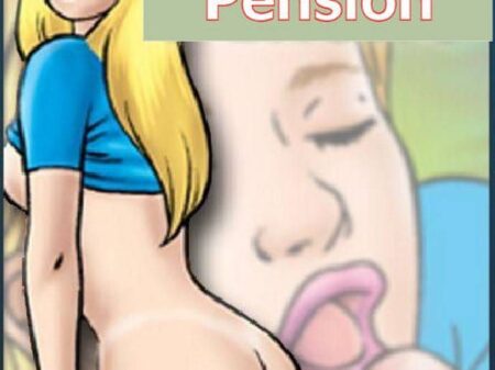 La Ninfomana de la Pension - Comics - Manga - Hentai