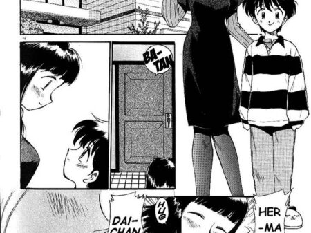 Mi Querida Hermana (Parte #2) - Hentai - Comics - Manga