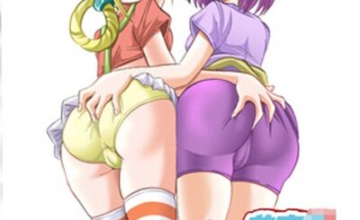 Misora-chou Ryuunen Kettei Gumi - Hentai - Comics - Manga