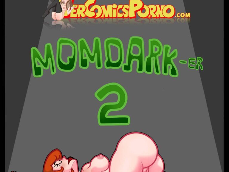 Momdark-er #2 - Sexo - Hentai - Comics - Manga