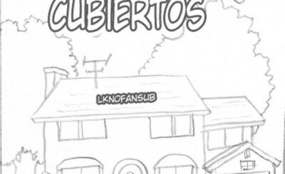 Niños Cubiertos (Bart y Lisa Simpson Cogiendo) - Hentai - Comics - Manga