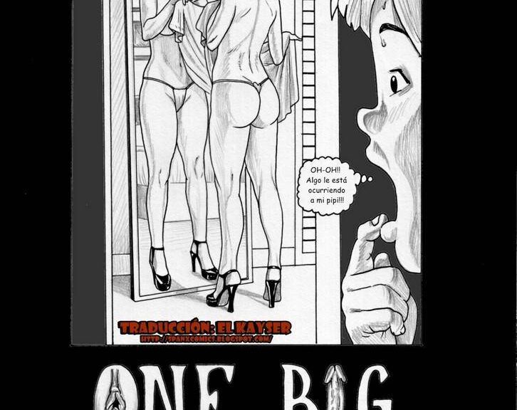 One-Big-Happy-Problem-1-Hentai-Comics-Manga
