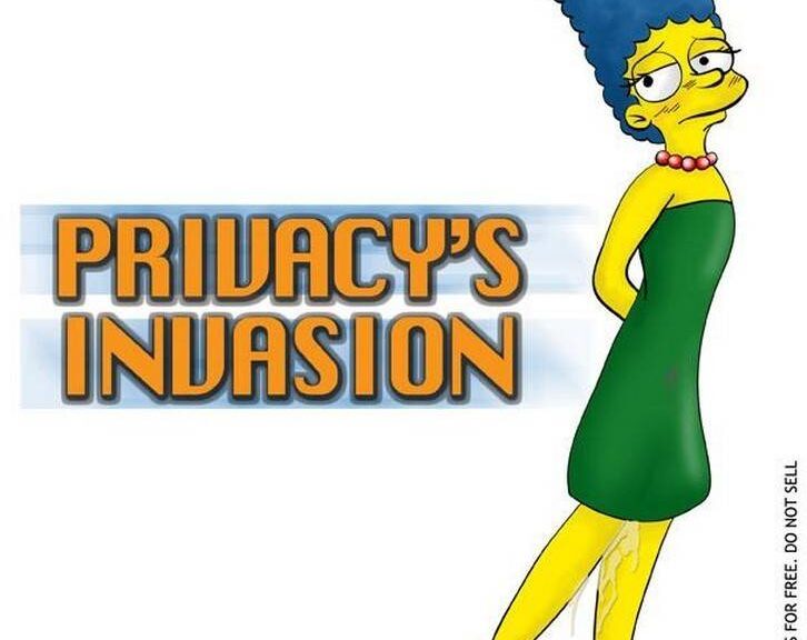 Privacy-Invasion-La-Familia-Simpson-Teniendo-Sexo-Hentai-Comics-Manga