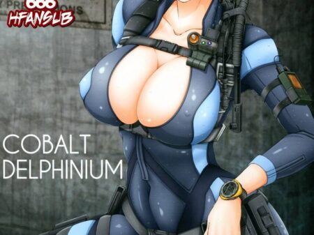 Resident-Evil-Revelations-Cobalt-Delphinium-Hentai-Comics-Manga