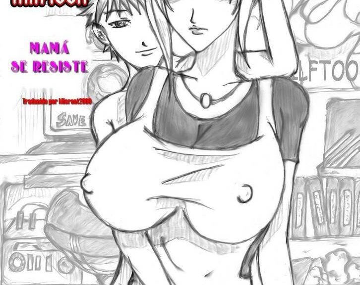 Resisting-Mom-Mama-se-Resiste-Comics-Manga-Hentai