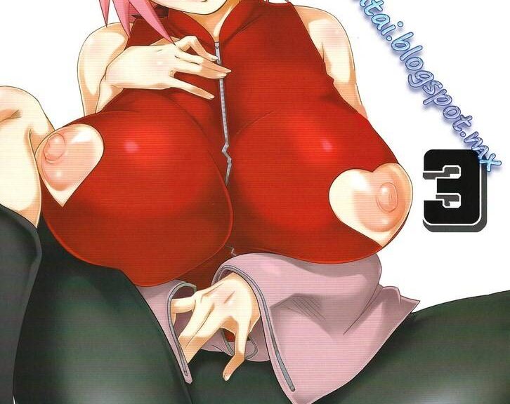 Saboten Nindou #3 - Hentai - Comics - Manga
