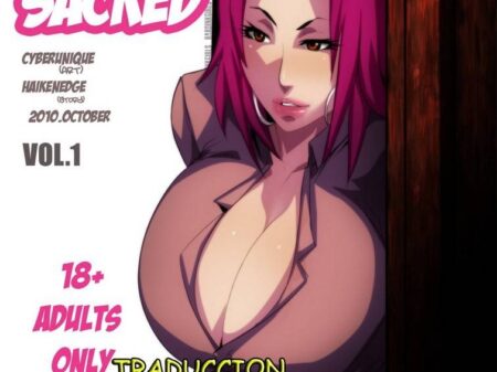 Sacked (Universitaria Tetona) - Hentai - Comics - Manga