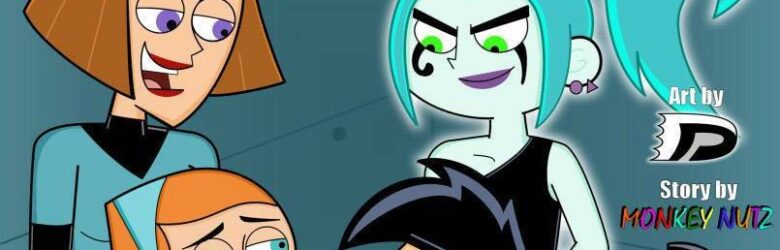 Song of Lust (Danny Phantom) - Comics - Manga - Hentai