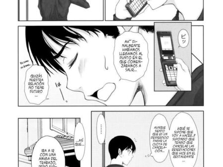 Sonrie de Nuevo #1 (First Love) - Comics - Manga - Hentai