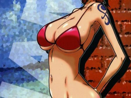 Sube a Bordo Nami - Nami ni norou! - One Piece Sin Censura - Comics - Manga - Hentai