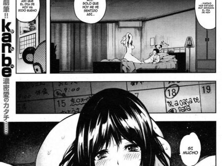 Suegro Caliente y Violador - Sexo - Hentai - Comics - Manga