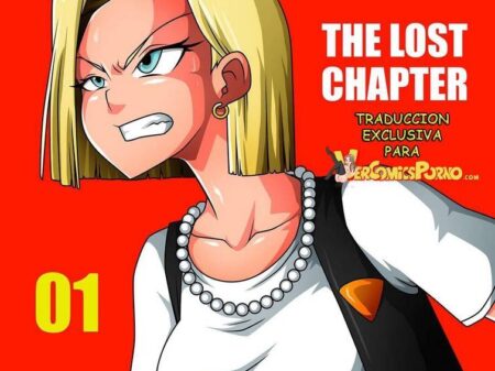 The Lost Chapter #1 - Hentai - Comics - Manga