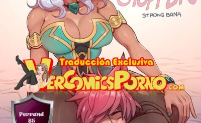 The Show Stopper - Hentai - Comics - Manga