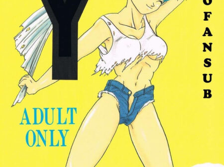 Y (Porno de Videl Nunca Antes Visto) - Hentai - Comics - Manga