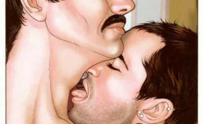 Amor Prohibido entre Padre e Hijo Gay