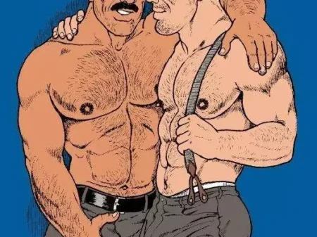 Barbarian Chronicles The Legacy of Slava #1 (Gay by Julius)