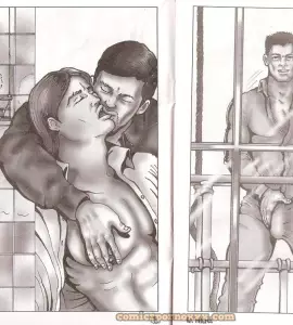 Sexo - After Hour Gay (La Hiena) - 4