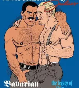 Ver - Barbarian Chronicles The Legacy of Slava #1 (Gay by Julius) - 1