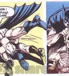 Comics XXX - Batman Folla a Robín (La Fantasía) - 6