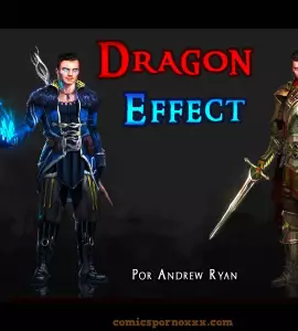 Ver - Dragon Effect (Andrew Ryan) - 1