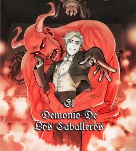 Online - El Demonio de los Caballeros - 2