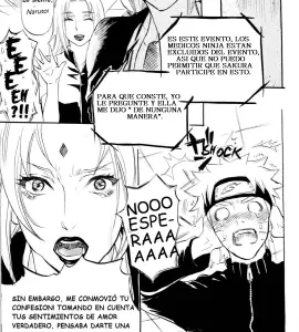 Descargar PDF - Fude Oroshi no Gi (Naruto Manga Yaoi) - 12