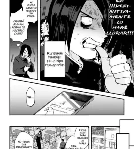 Comics XXX - Fukushuu Saimin Rikai (Revenge Hypnotic Understanding Gay) - 6