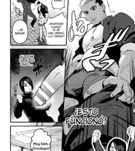 Manga - Fukushuu Saimin Rikai (Revenge Hypnotic Understanding Gay) - 8