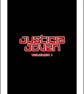 Comics Porno - Justicia Joven Gay #1 (Phausto) - 7